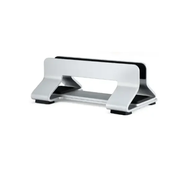 סטנד אוניברסלי לכל סוגי המחשבים הניידים Space Gray