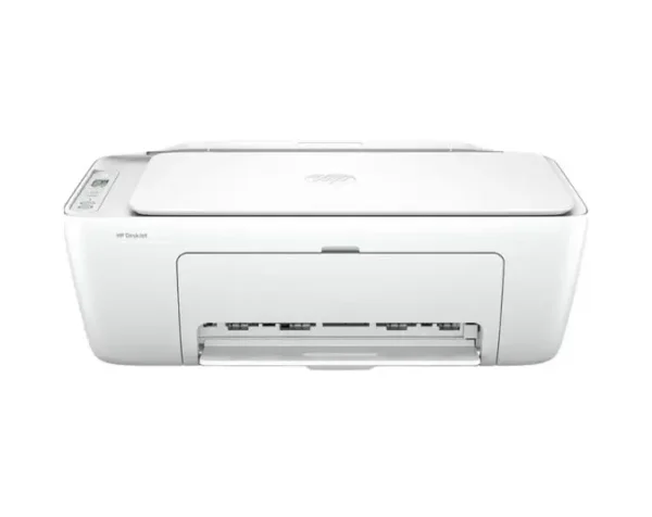מדפסת אלחוטית משולבת HP Deskjet 2810