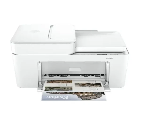 מדפסת אלחוטית משולבת HP Deskjet 4220