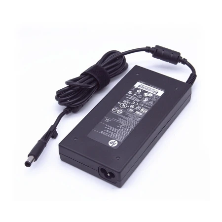 מטען למחשב אייץ' פי 150W בחיבור HP 7.4X5.0 מטען למחשב אייץ' פי 150W בחיבור HP 7.4X5.0