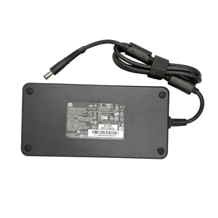 מטען למחשב אייץ' פי 230W בחיבור 7.4X5.0 מטען למחשב אייץ' פי 230W בחיבור 7.4X5.0