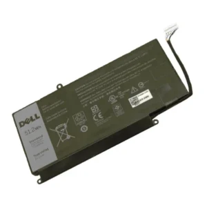 סוללה למחשב נייד Dell VH748
