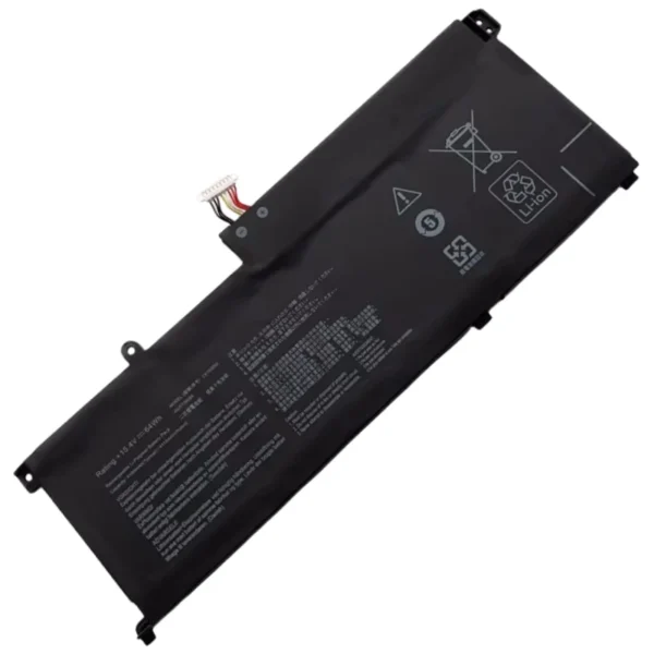 סוללה למחשב נייד Asus C32N2002