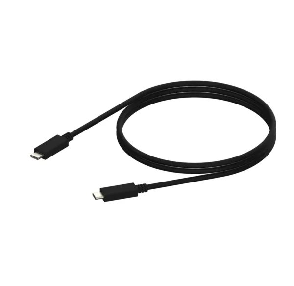 ⁦ראש מטען Weiz 65W כניסה TYPE-C⁩ – תמונה ⁦2⁩