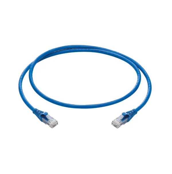 כבל רשת CAT 6 RJ45 מטר 5