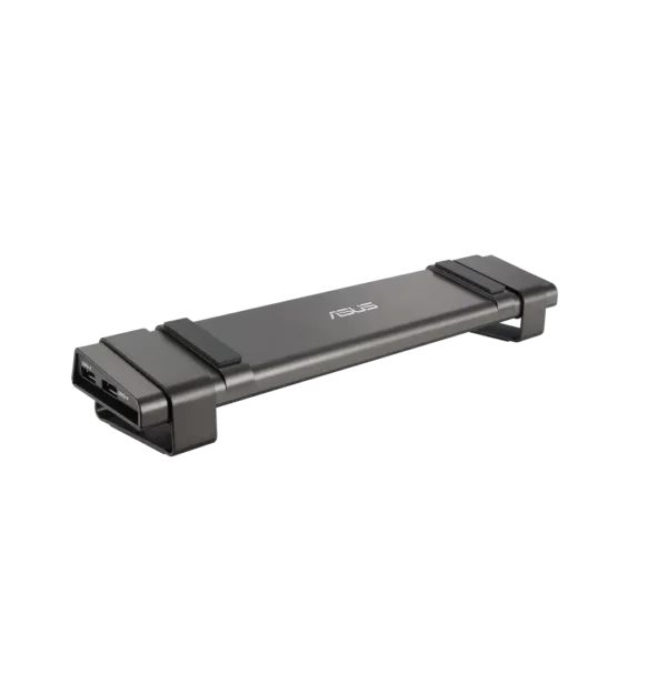 תחנת עגינה אסוס 10-in-1 Asus HZ-3B Docking Station תחנת עגינה אסוס 10-in-1 Asus HZ-3B Docking Station