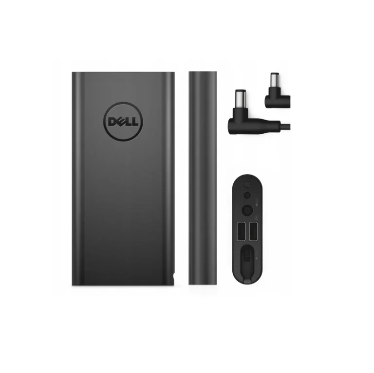 סוללת גיבוי ניידת Dell PW7015L