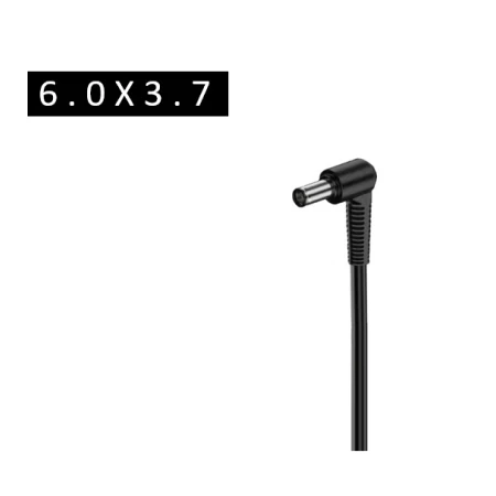 מטען למחשב אסוס 280W בחיבור Asus 6.0X3.7 מטען למחשב אסוס 280W בחיבור Asus 6.0X3.7 – תמונה 2