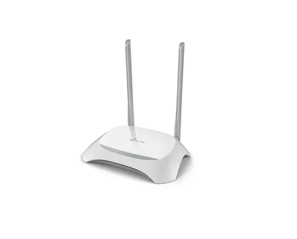 ראוטר TP-Link TL-WR840N nMax 300Mbps ראוטר TP-Link TL-WR840N nMax 300Mbps