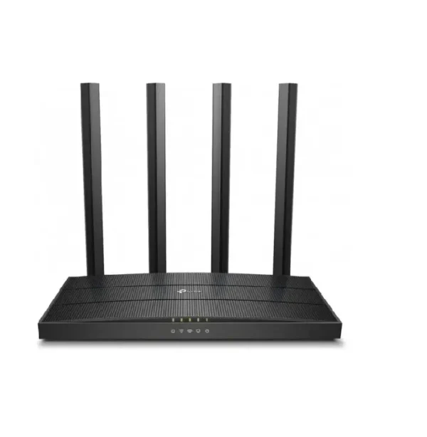 ראוטר TP-Link AC1900 Wireless MU-MIMO WiFi 5 Router Archer C80