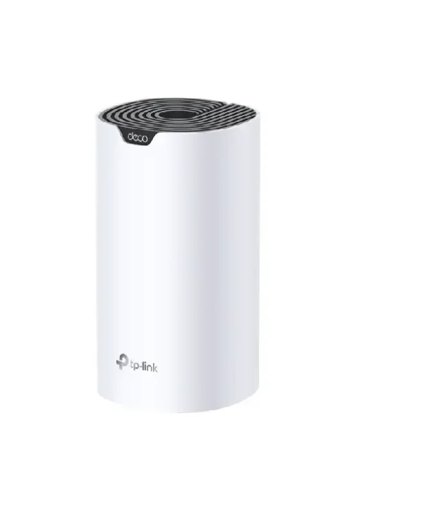 ראוטר TP-Link AC1900 Wireless Whole-Home Mesh System Deco S7 - יחידה אחת