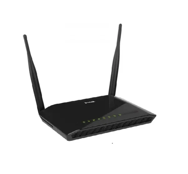 ראוטר ונקודת גישה D-Link DAP-1360U 802.11n 300Mbps