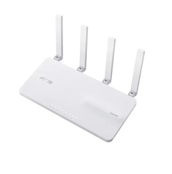 ראוטר (Asus ExpertWiFi EBR63 AX3000 Dual-Band WiFi 6 (802.11ax