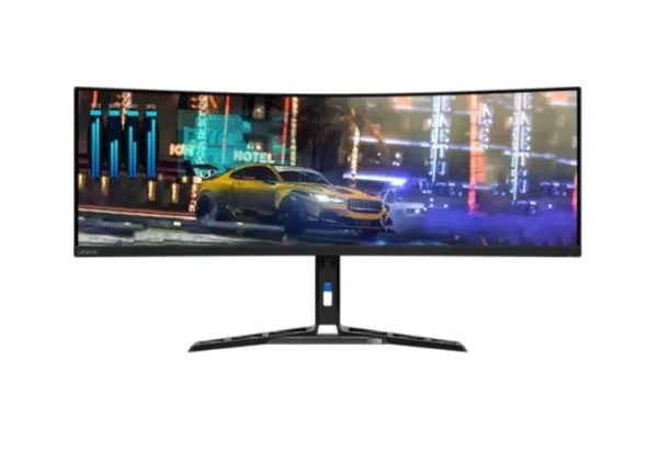 מסך מחשב Lenovo Legion R45w-30 VA 44.5 Inch FreeSync 67B1GAC3IS - שחור