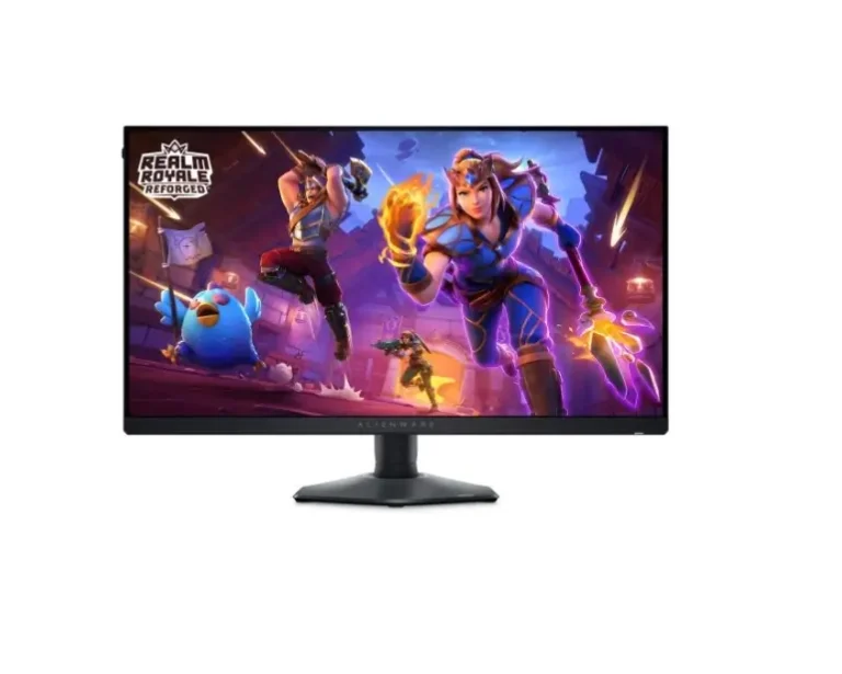 מסך מחשב לגיימרים Dell Alienware AW2724HF FHD IPS 27'' 360Hz