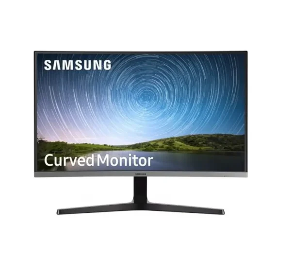 מסך מחשב קעור Samsung C32R500FHM/P LED VA 31.5'' WideScreen