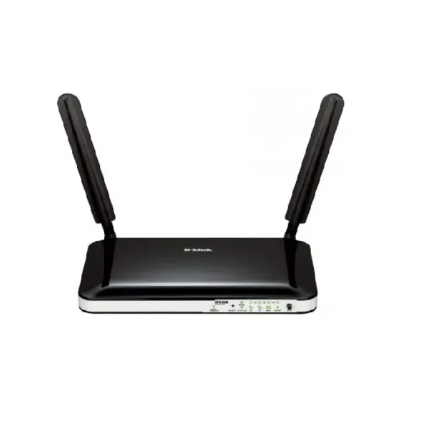 ראוטר D-Link DWR-921 4G LTE 300Mbps
