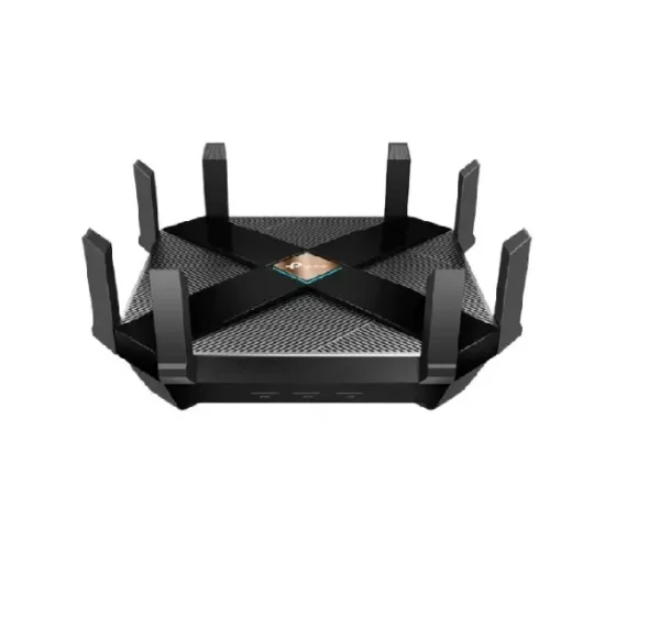ראוטר TP-Link Dual Band Next-Gen Wi-Fi Archer AX6000