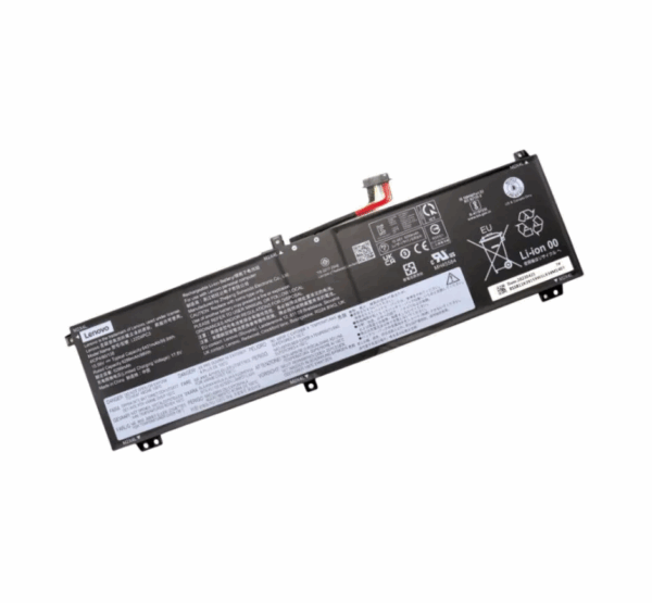 סוללה למחשב נייד Lenovo 5B11K39157 סוללה למחשב נייד Lenovo 5B11K39157