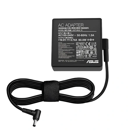 מטען למחשב אסוס 90W בחיבור 4.5X3.0 מטען למחשב אסוס 90W בחיבור 4.5X3.0