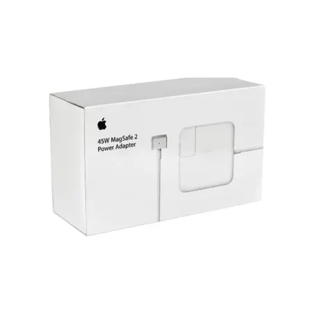 מטען למחשב אפל 45W בחיבור MAGSAGE2 מטען למחשב אפל 45W בחיבור MAGSAGE2