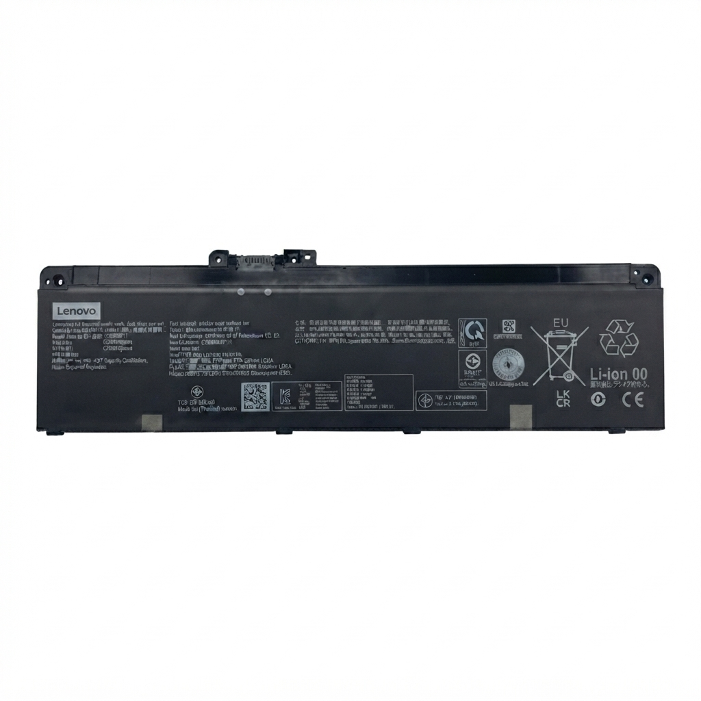 סוללה למחשב נייד לנובו Lenovo L23M4P72 סוללה למחשב נייד לנובו Lenovo L23M4P72